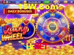 Welcome Bonus Hrbet