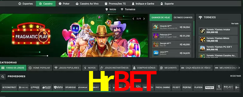 cassino Hrbet