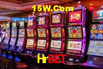 Game Statistics Hrbet