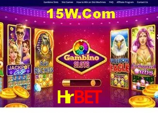 Slot Games Hrbet