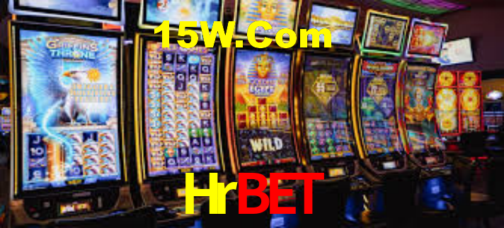 Escolher plataforma para baixar Hrbet