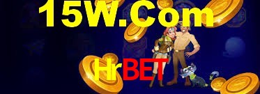 Hrbet App Interface