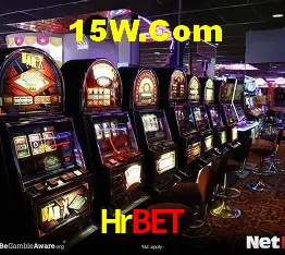 Casino VIP Hrbet