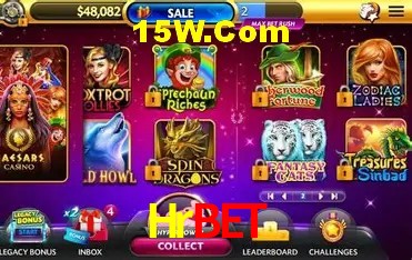 Casino Ao Vivo Hrbet