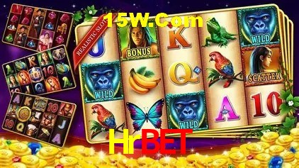 Loterias online na Hrbet