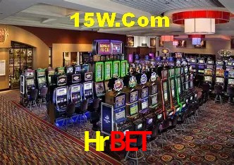 Casino Ao Vivo Hrbet