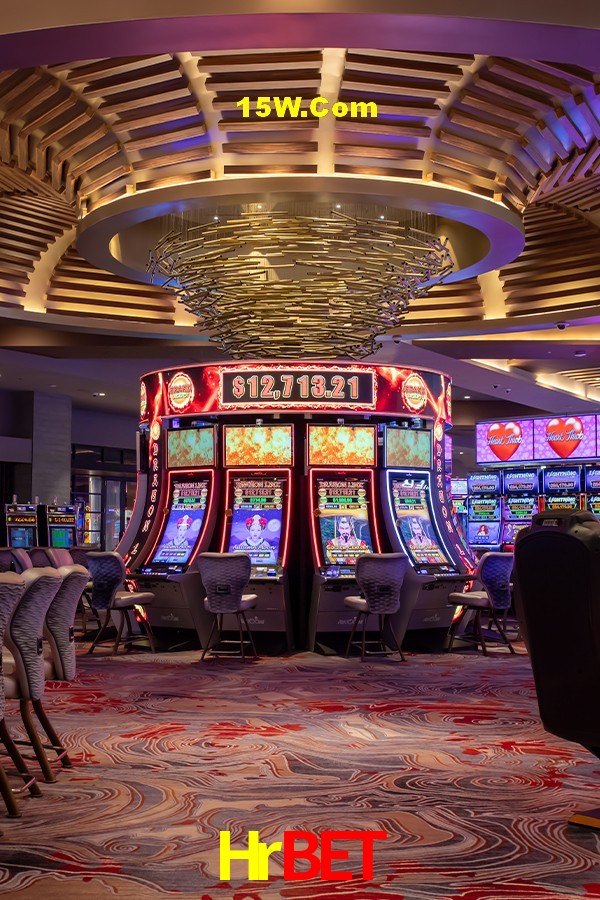 Slot Games Hrbet