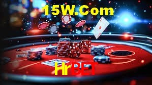 Welcome Bonus Hrbet