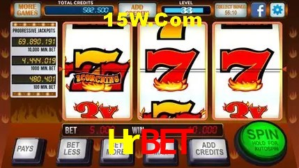 Jogos de Slot Hrbet