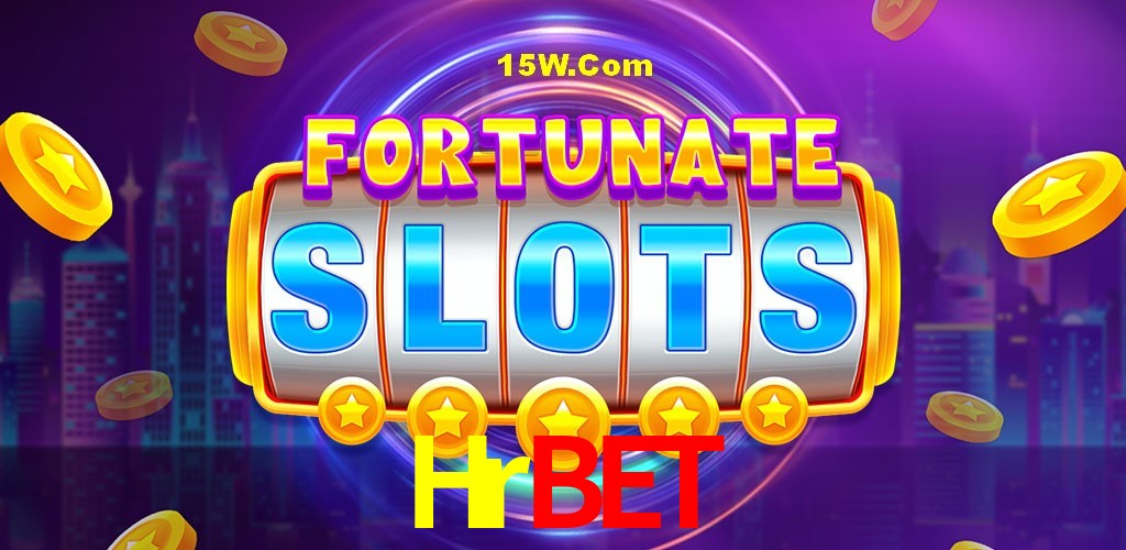 Game Providers Hrbet