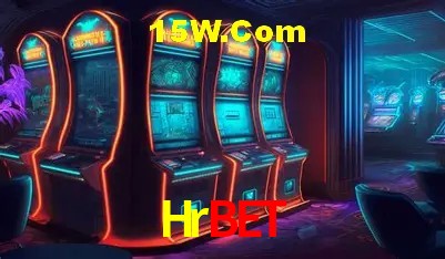 Recursos de Bônus Hrbet