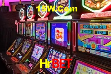 Login Seguro Hrbet