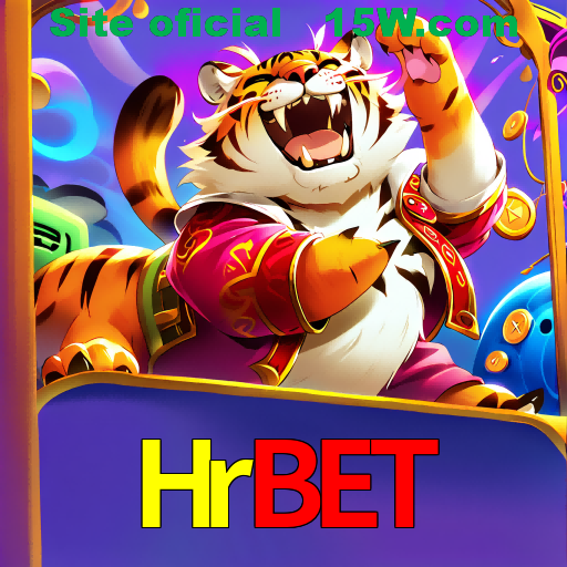 Imagem promocional da Hrbet mostrando a plataforma e suas vantagens